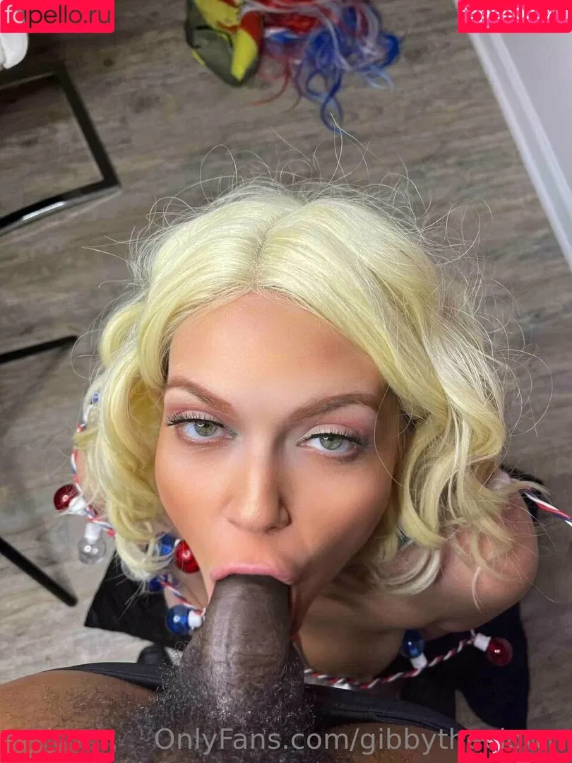 Gibbytheclown Onlyfans Photo Gallery 