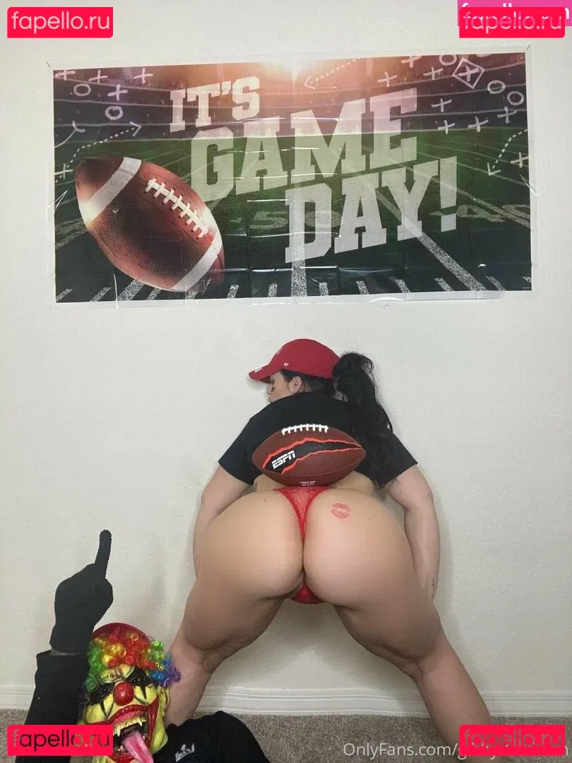 Gibbytheclown Onlyfans Photo Gallery 