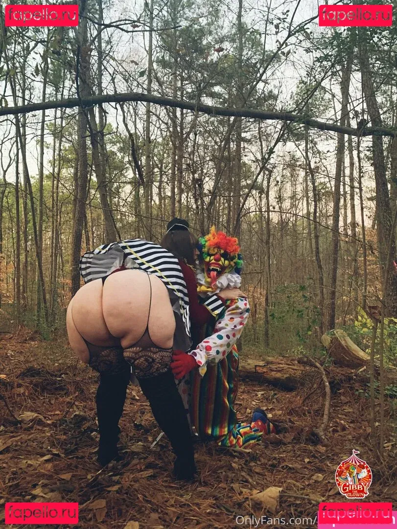 Gibbytheclown Onlyfans Photo Gallery 