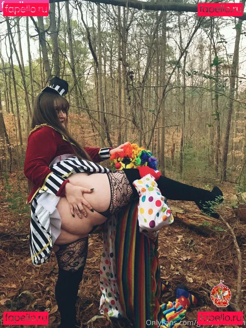 Gibbytheclown Onlyfans Photo Gallery 