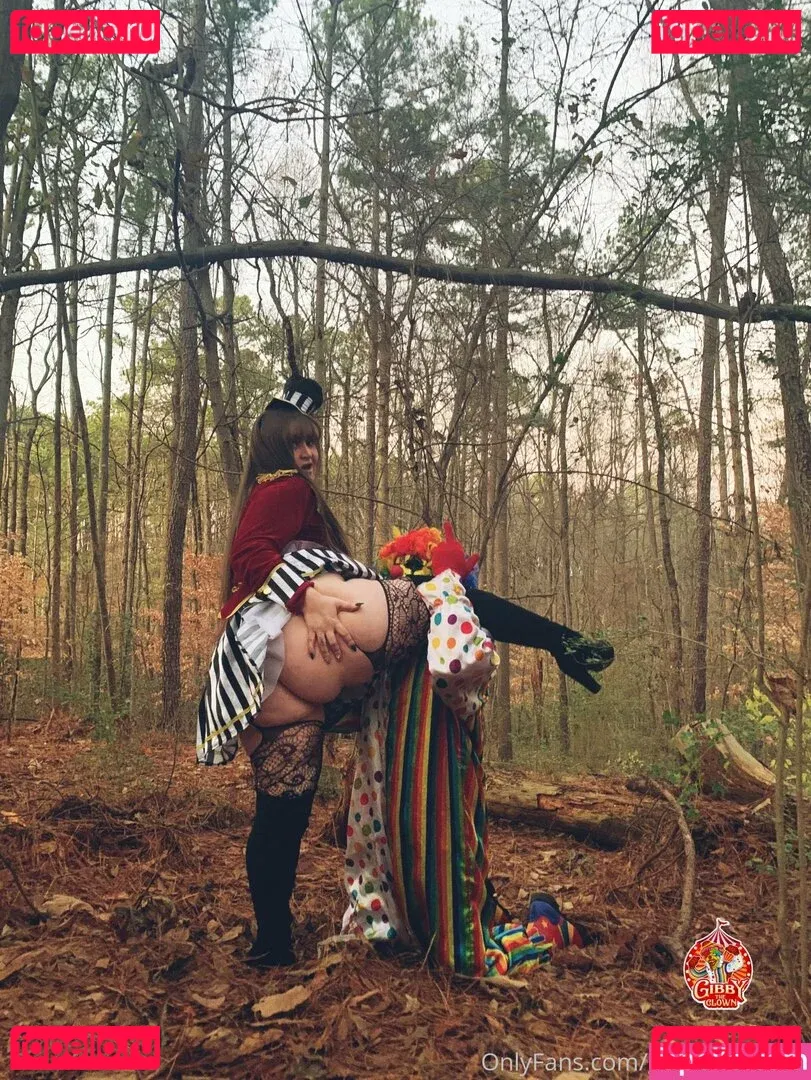 Gibbytheclown Onlyfans Photo Gallery 
