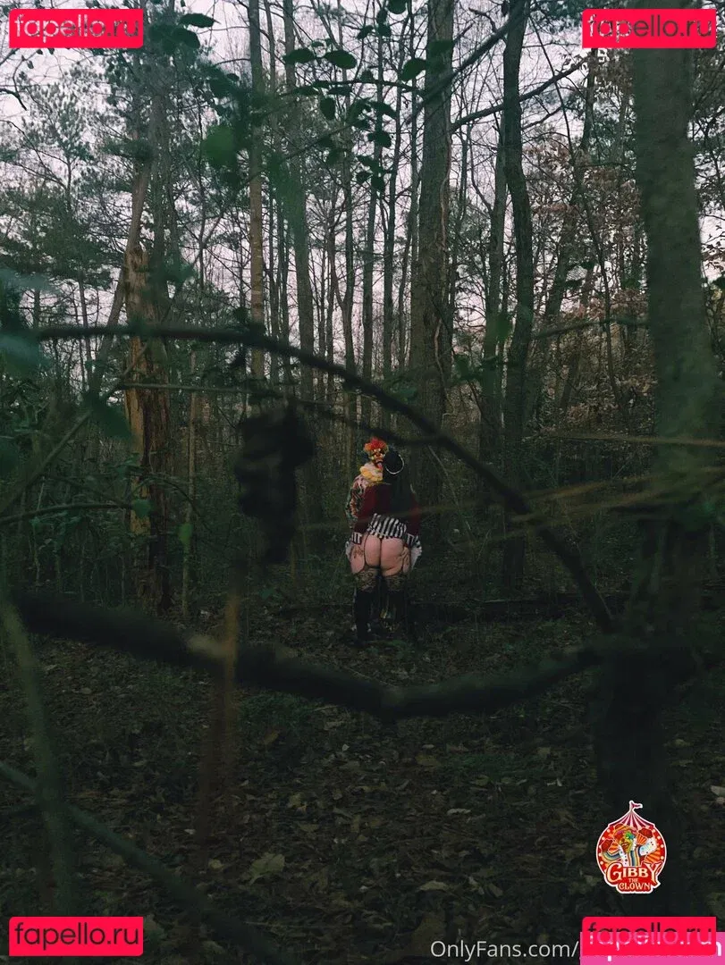 Gibbytheclown Onlyfans Photo Gallery 