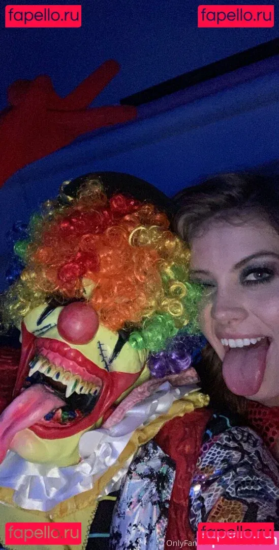 Gibbytheclown Onlyfans Photo Gallery 