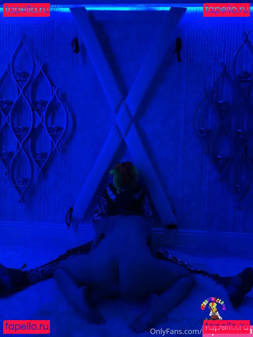 Gibbytheclown Onlyfans Photo Gallery 