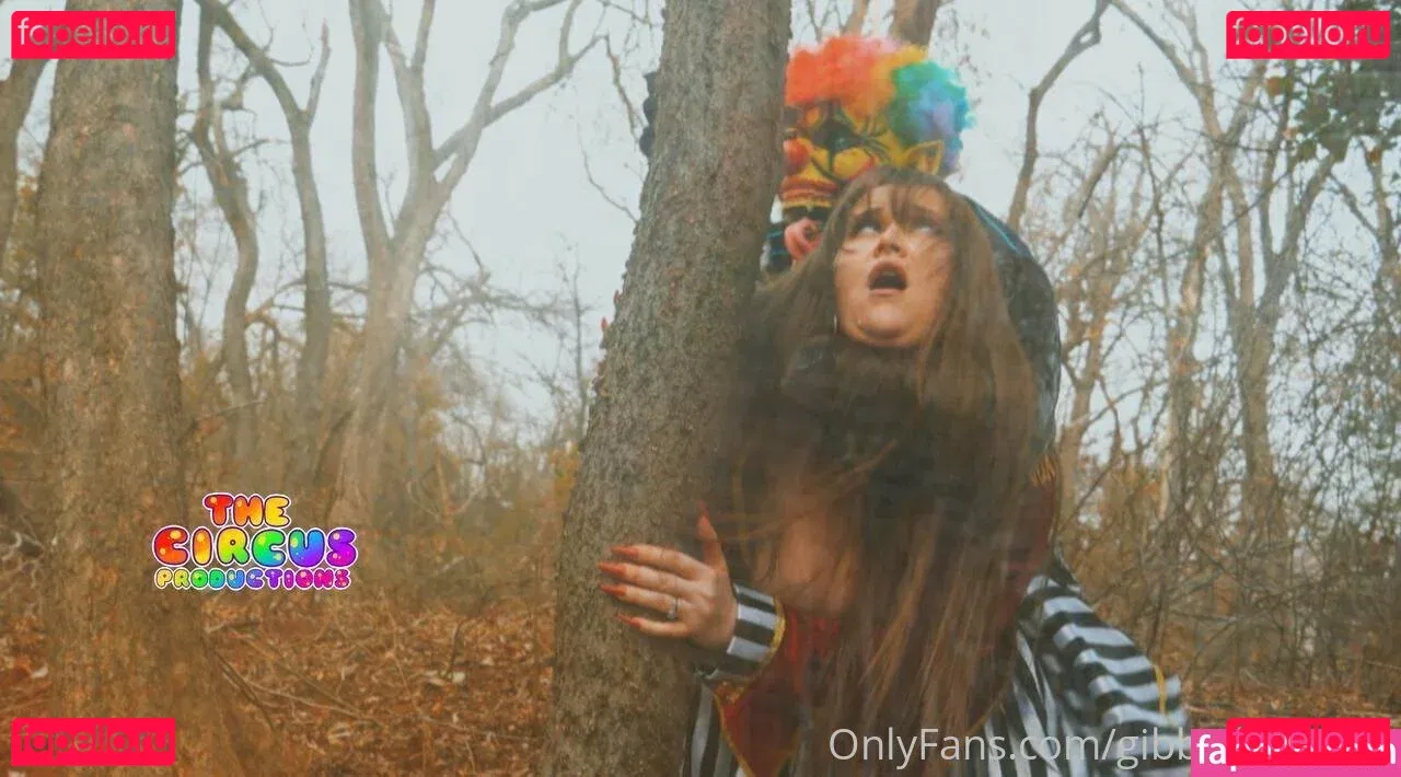 Gibbytheclown Onlyfans Photo Gallery 