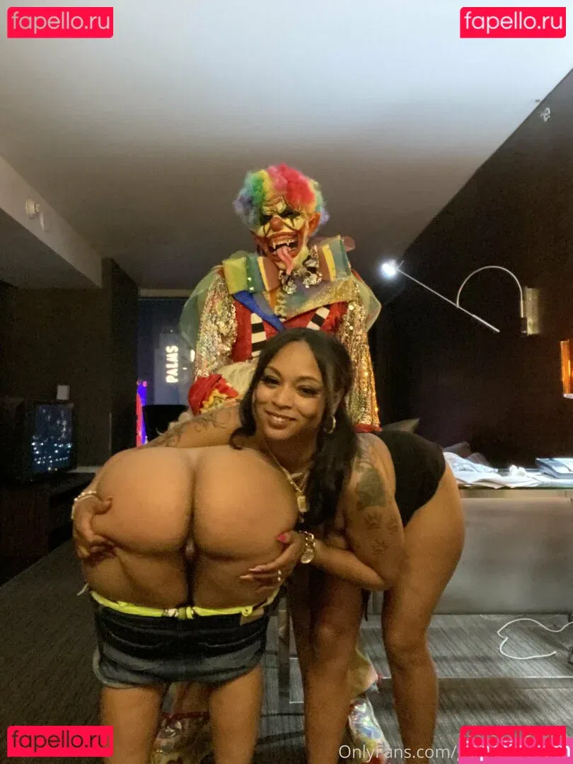 Gibbytheclown Onlyfans Photo Gallery 