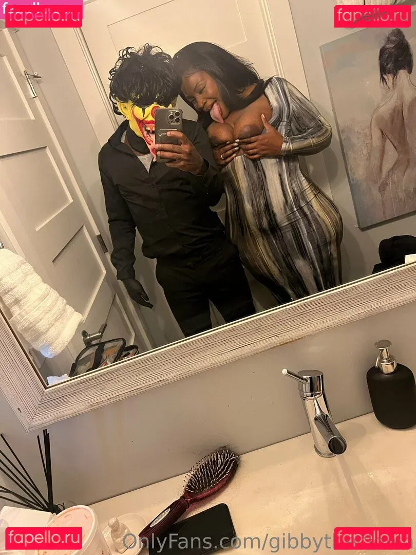 Gibbytheclown Onlyfans Photo Gallery 