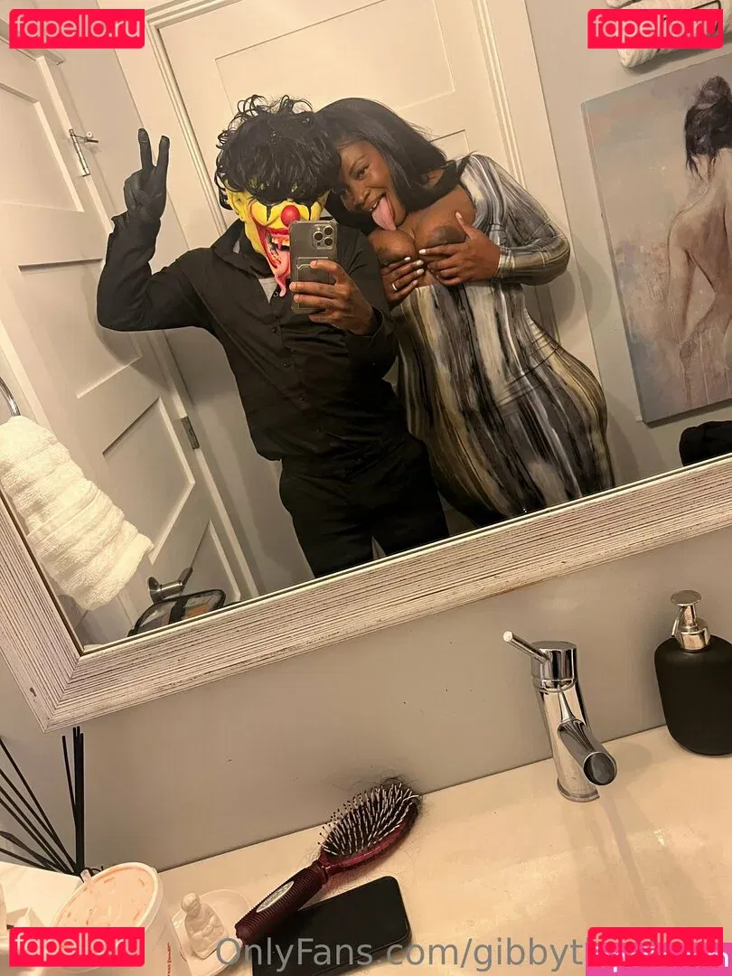 Gibbytheclown Onlyfans Photo Gallery 