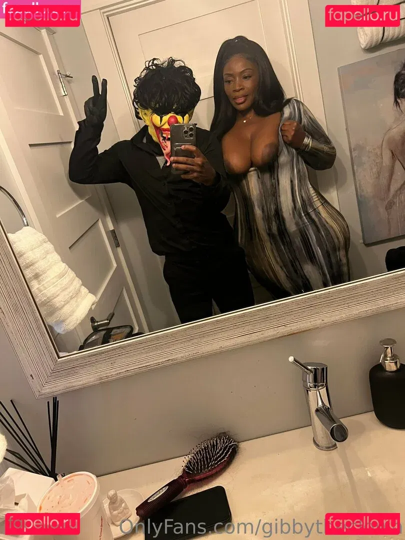 Gibbytheclown Onlyfans Photo Gallery 