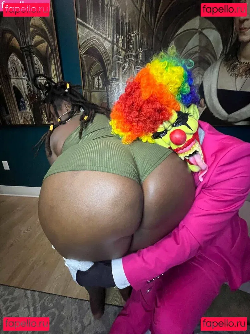 Gibbytheclown Onlyfans Photo Gallery 