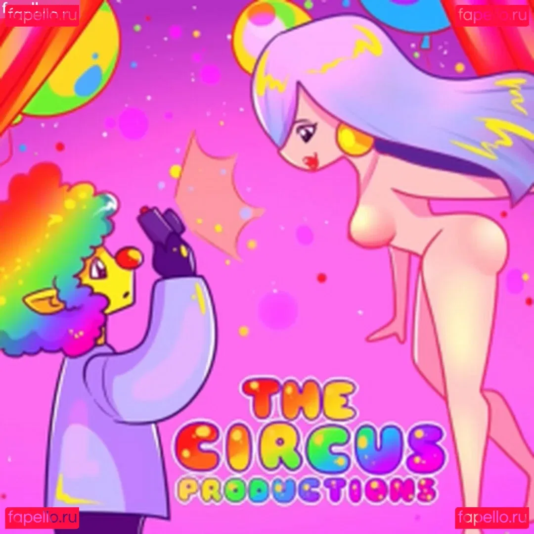 Gibbytheclown Onlyfans Photo Gallery 