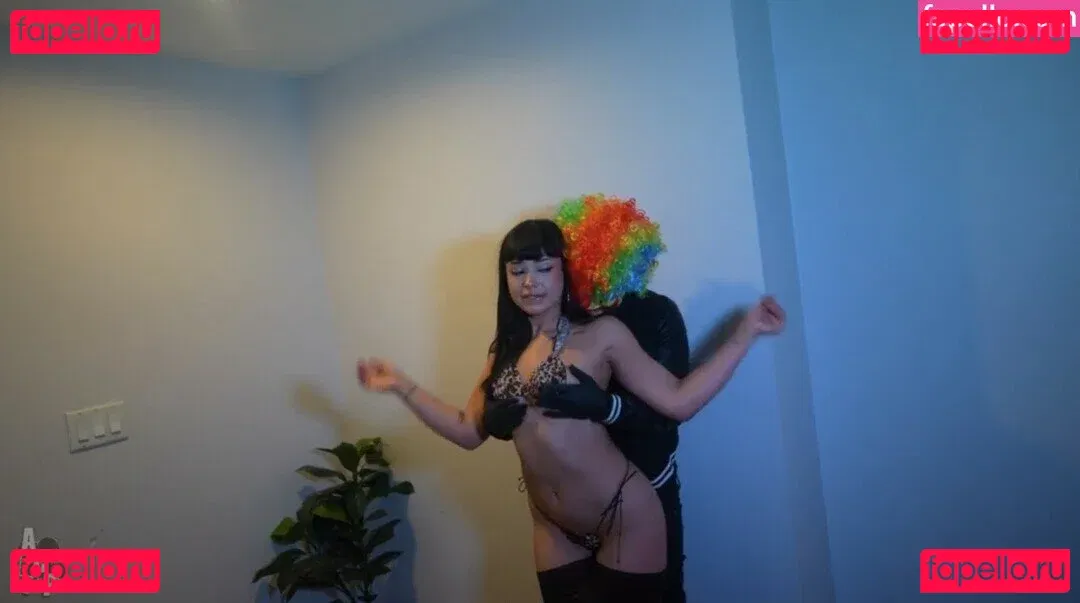 Gibbytheclown Onlyfans Photo Gallery 