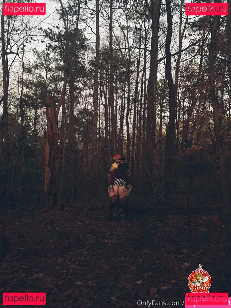 Gibbytheclown Onlyfans Photo Gallery 