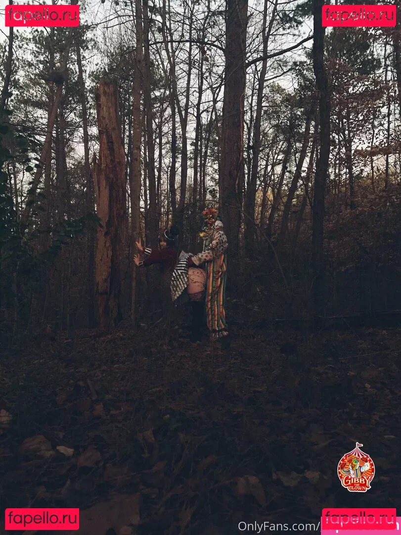 Gibbytheclown Onlyfans Photo Gallery 