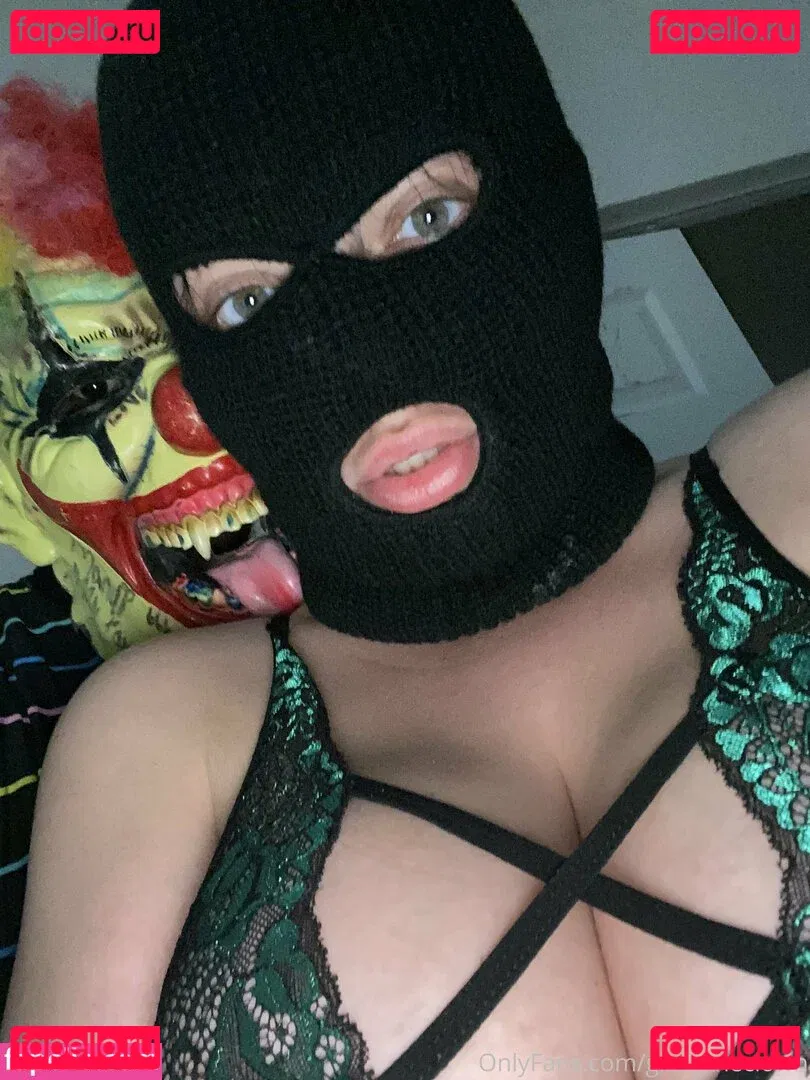 Gibbytheclown Onlyfans Photo Gallery 