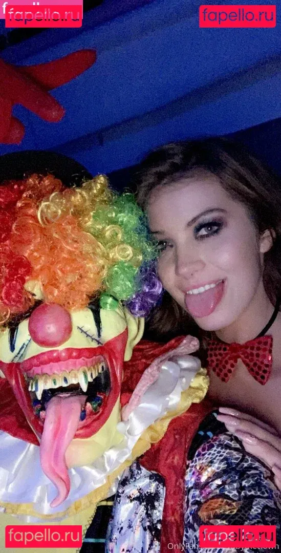 Gibbytheclown Onlyfans Photo Gallery 