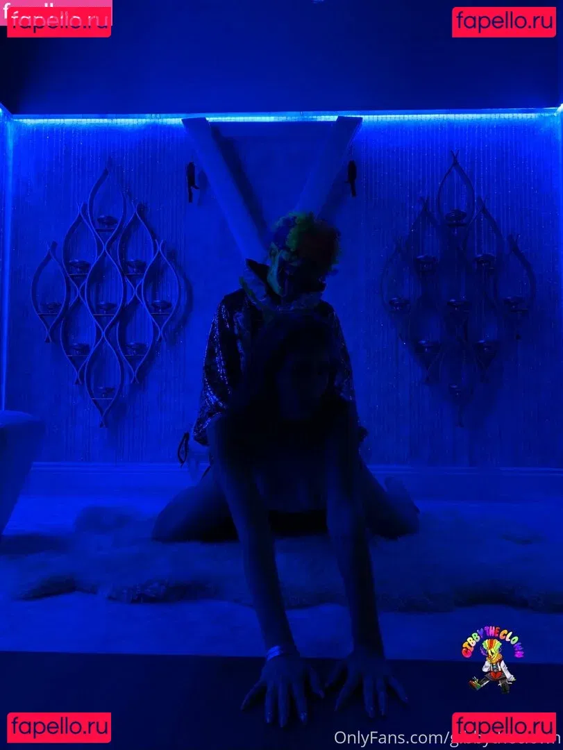 Gibbytheclown Onlyfans Photo Gallery 