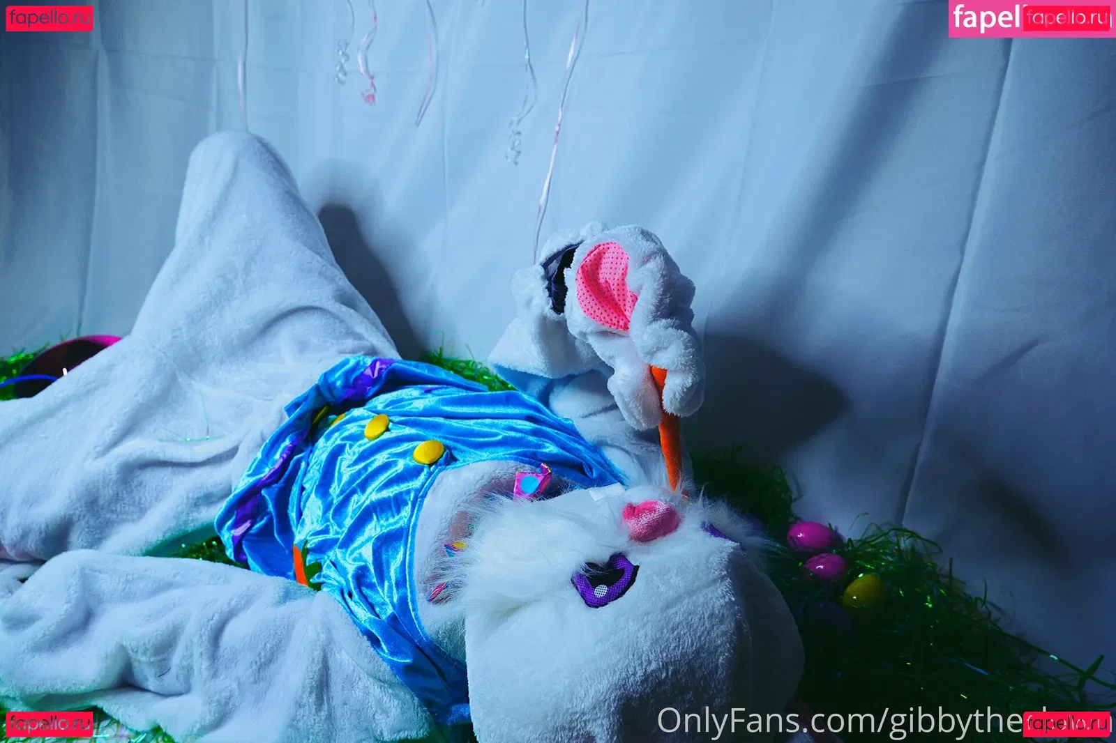 Gibbytheclown Onlyfans Photo Gallery 