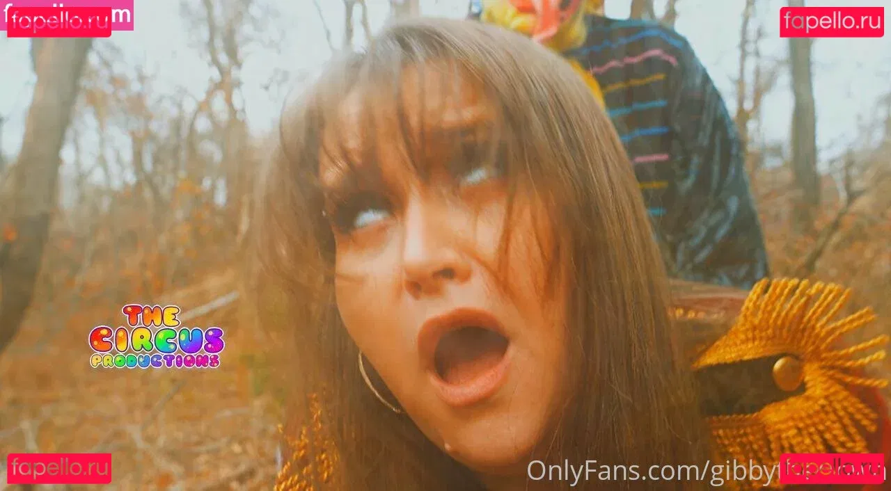 Gibbytheclown Onlyfans Photo Gallery 
