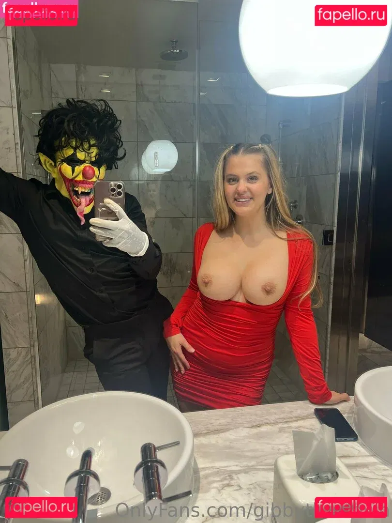 Gibbytheclown Onlyfans Photo Gallery 