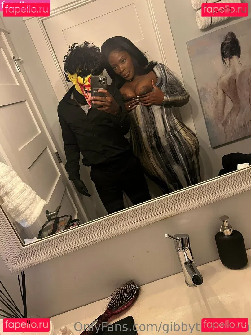 Gibbytheclown Onlyfans Photo Gallery 