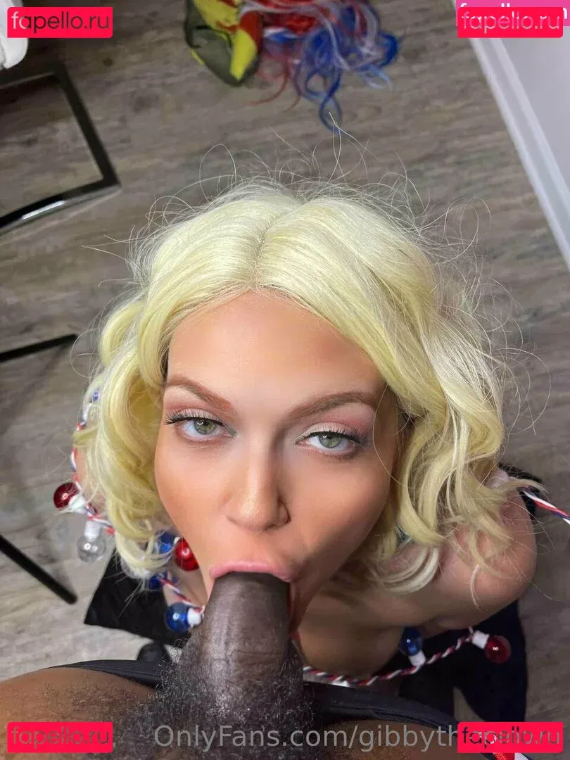 Gibbytheclown Onlyfans Photo Gallery 