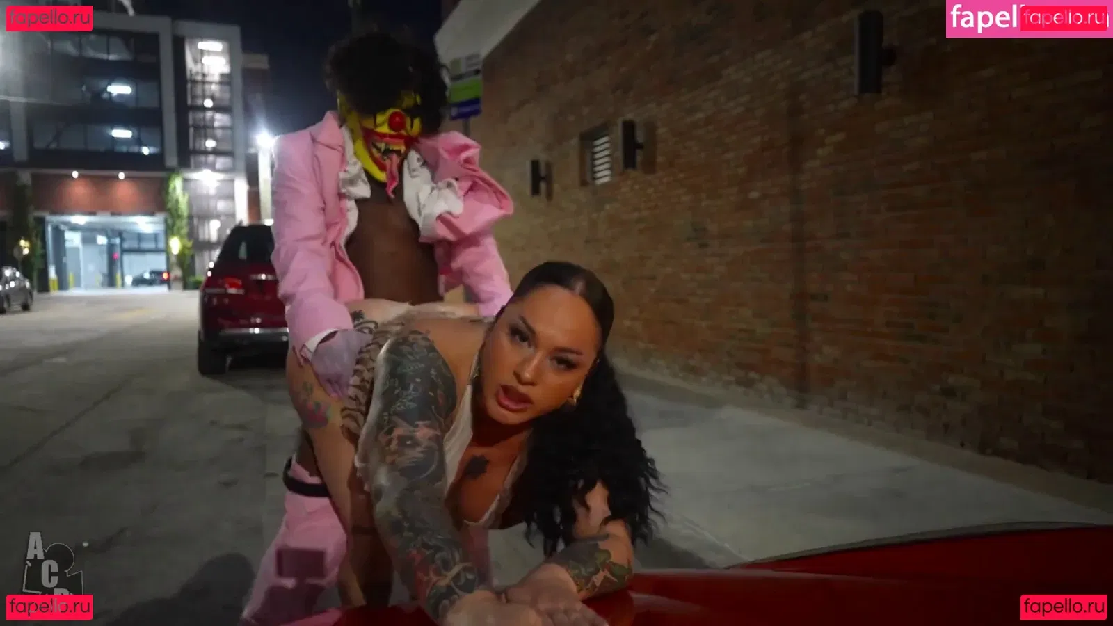 Gibbytheclown Onlyfans Photo Gallery 