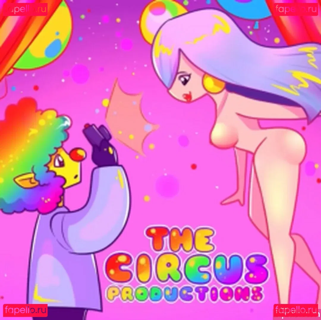 Gibbytheclown Onlyfans Photo Gallery 