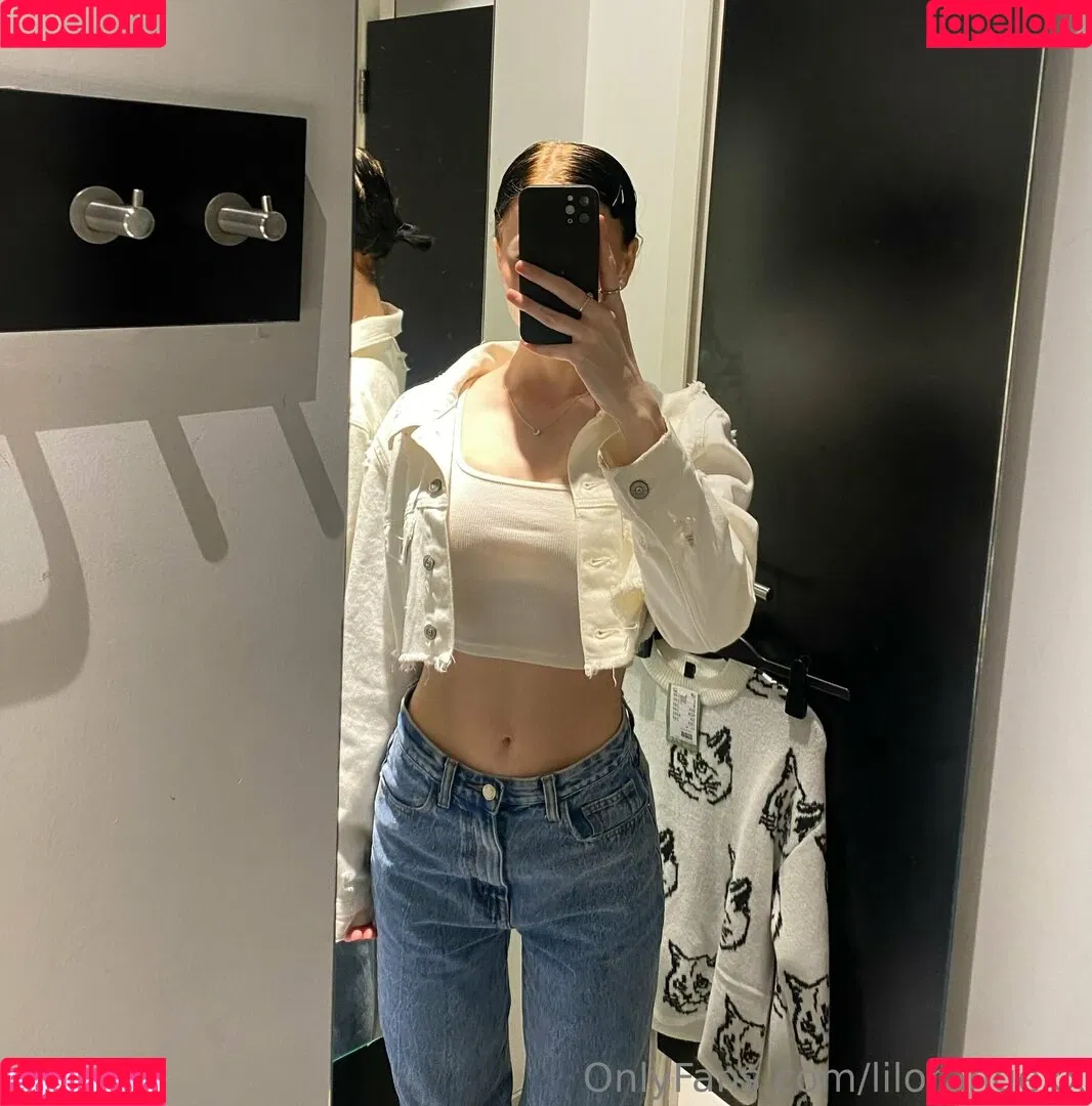 lilorangexx Onlyfans Photo Gallery 