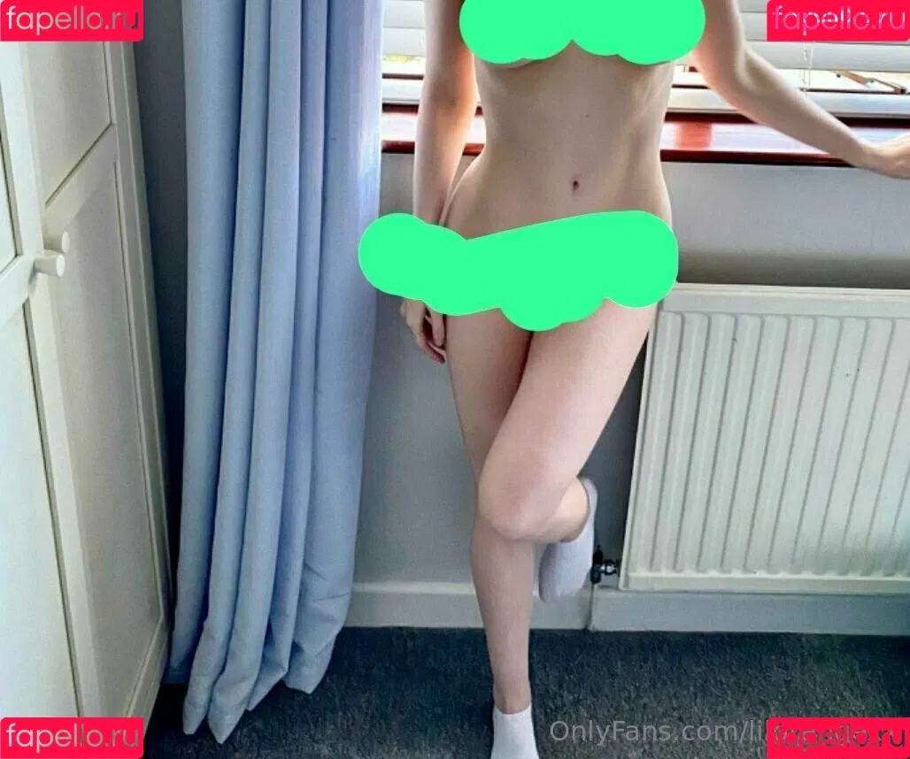 lilorangexx Onlyfans Photo Gallery 
