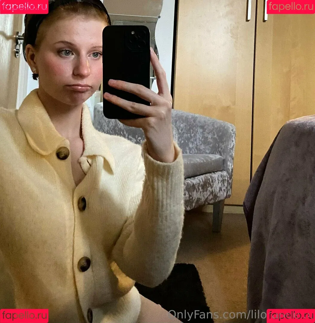 lilorangexx Onlyfans Photo Gallery 