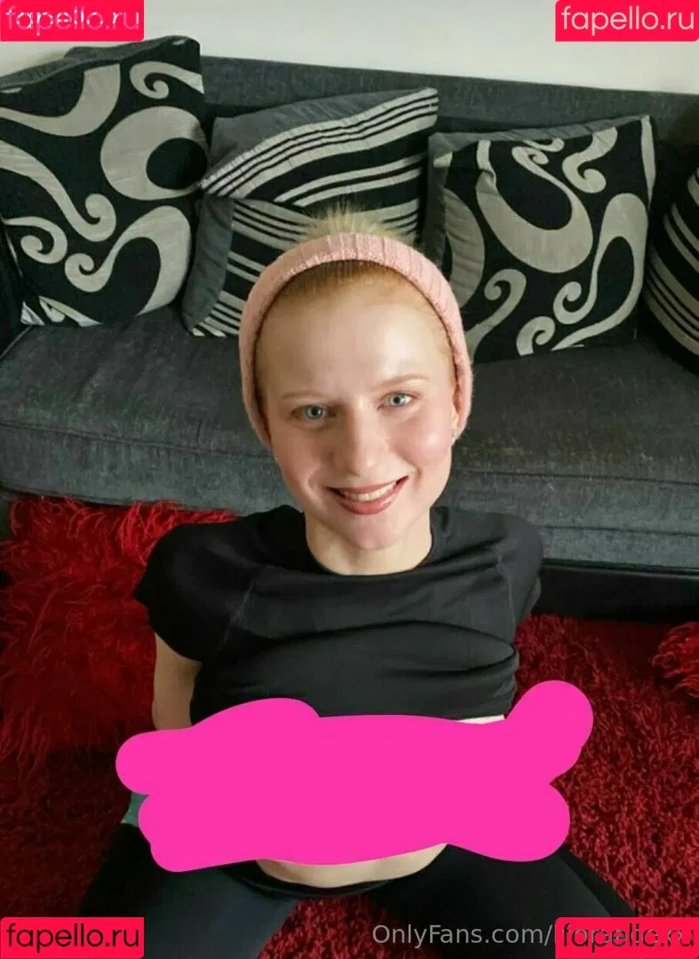 lilorangexx Onlyfans Photo Gallery 