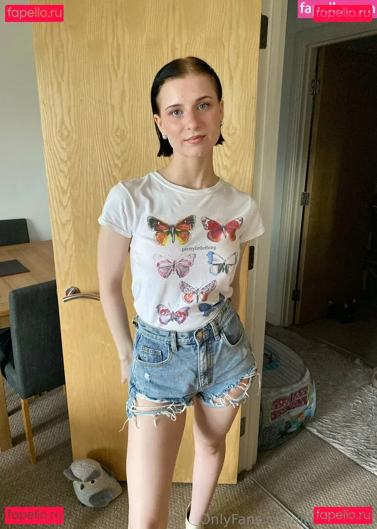 lilorangexx Onlyfans Photo Gallery 