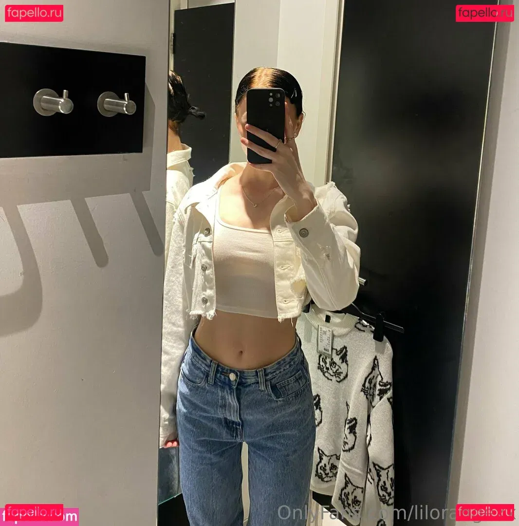 lilorangexx Onlyfans Photo Gallery 
