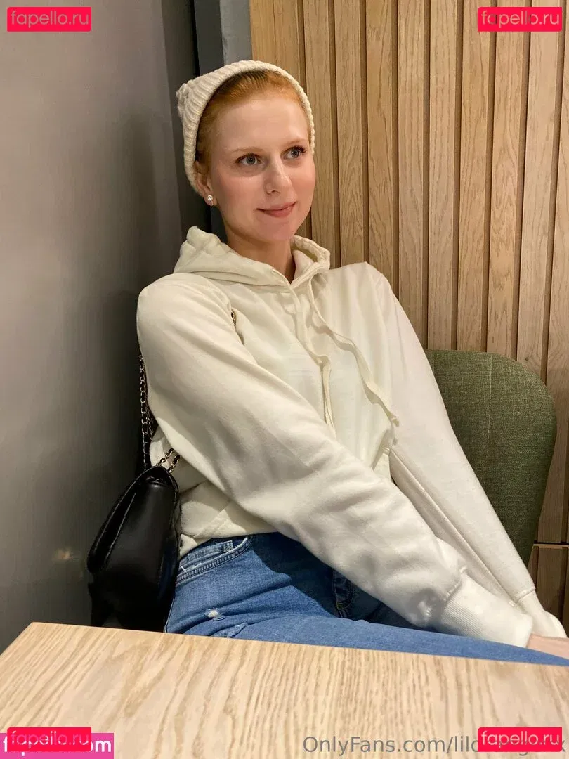 lilorangexx Onlyfans Photo Gallery 