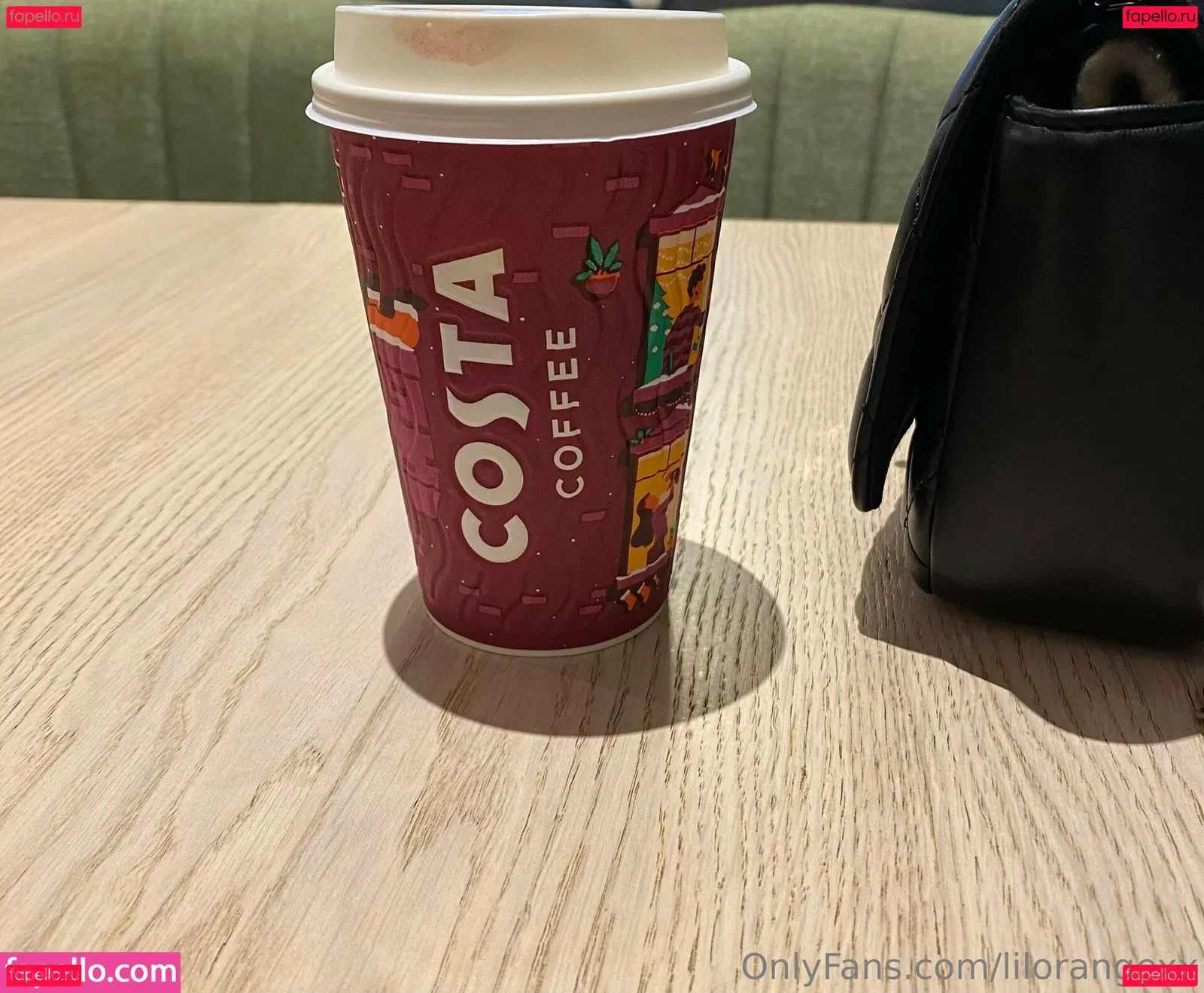 lilorangexx Onlyfans Photo Gallery 