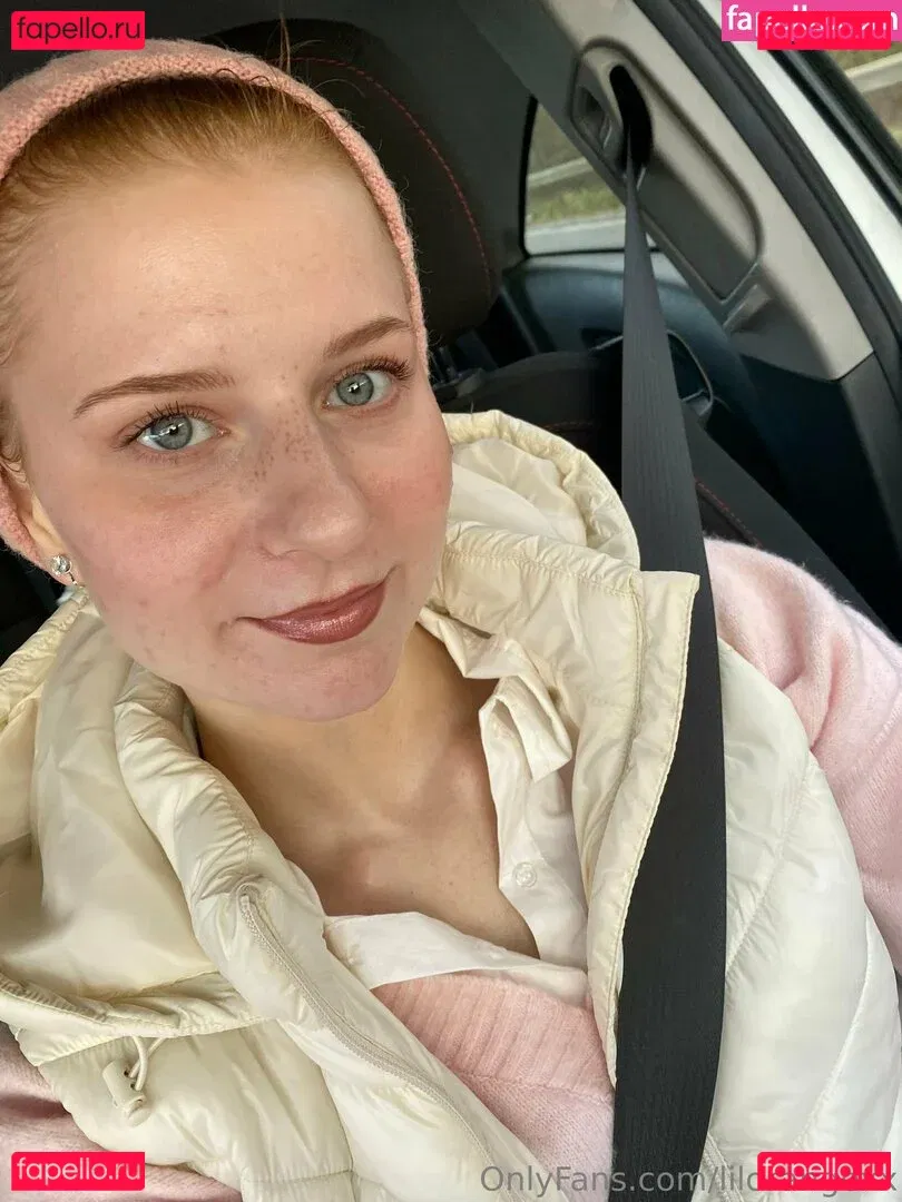 lilorangexx Onlyfans Photo Gallery 