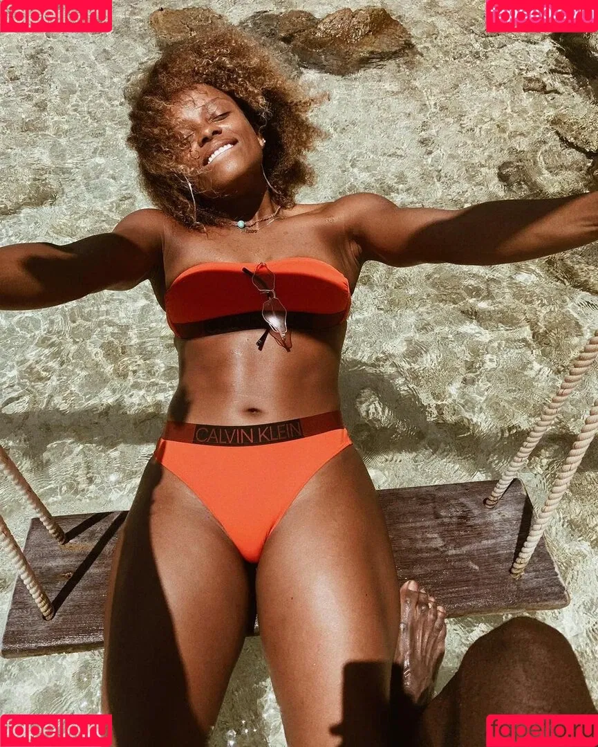 Fleur East Onlyfans Photo Gallery 