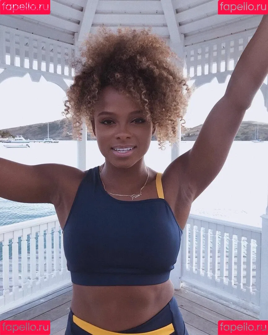 Fleur East Onlyfans Photo Gallery 