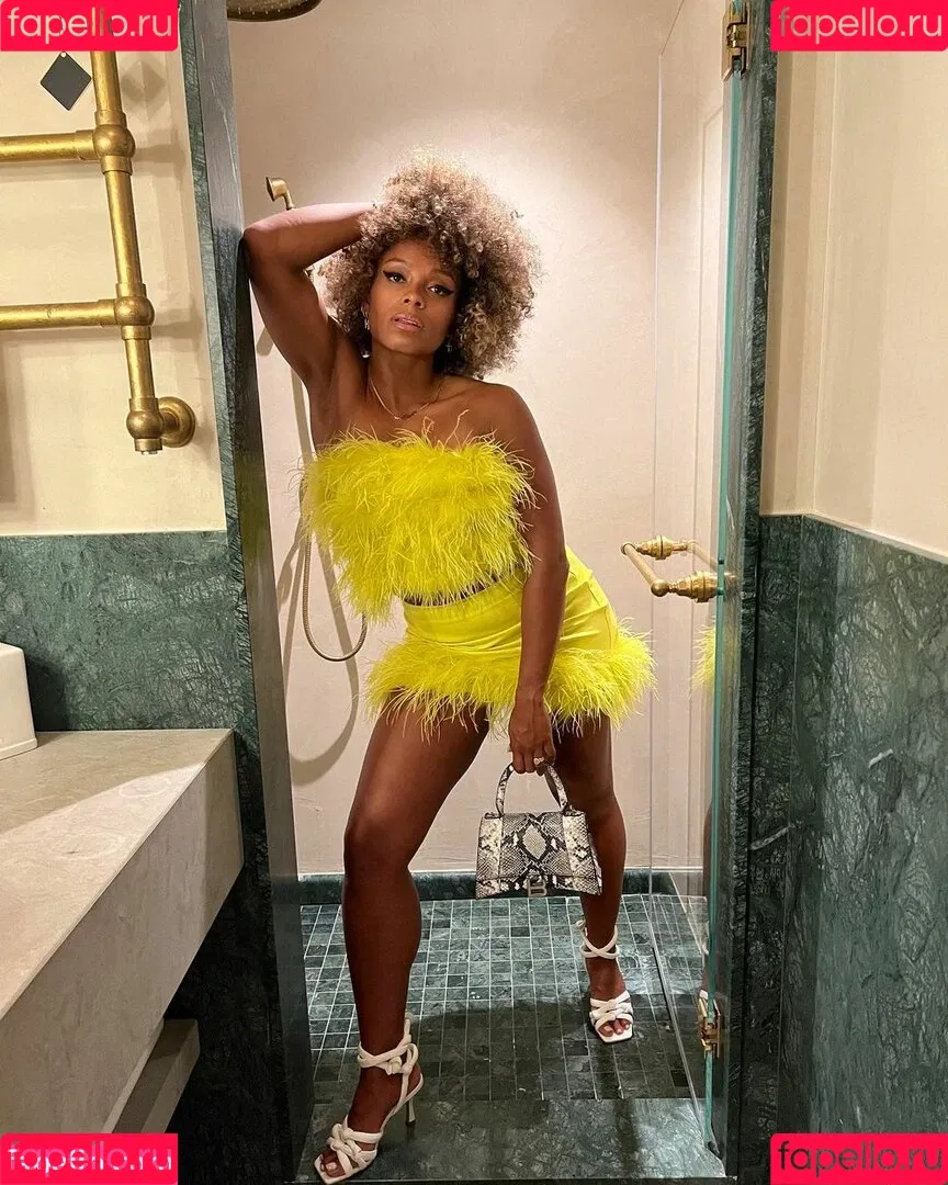 Fleur East Onlyfans Photo Gallery 