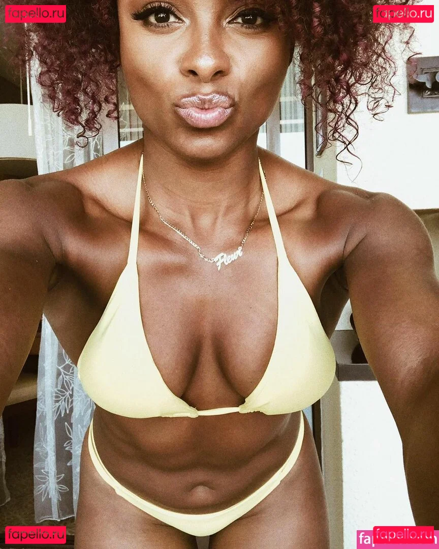Fleur East Onlyfans Photo Gallery 