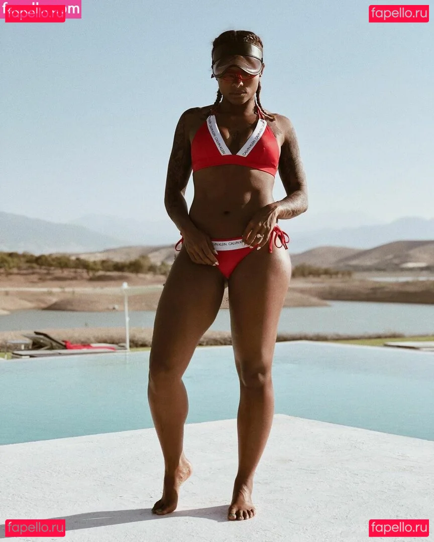 Fleur East Onlyfans Photo Gallery 