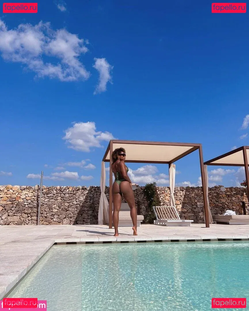 Fleur East Onlyfans Photo Gallery 