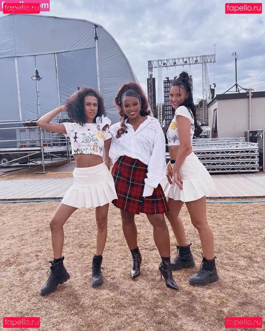 Fleur East Onlyfans Photo Gallery 