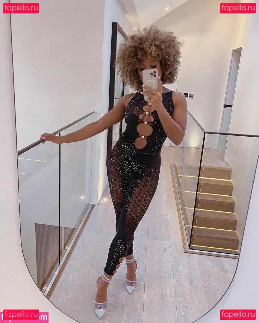 Fleur East Onlyfans Photo Gallery 