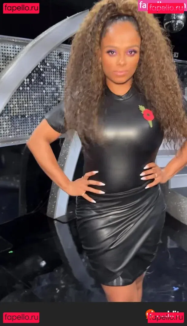 Fleur East Onlyfans Photo Gallery 