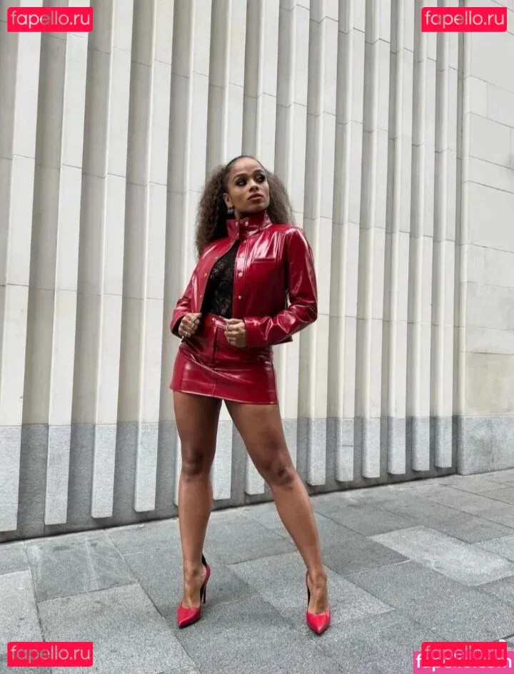 Fleur East Onlyfans Photo Gallery 