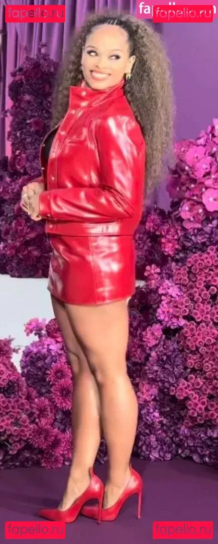 Fleur East Onlyfans Photo Gallery 