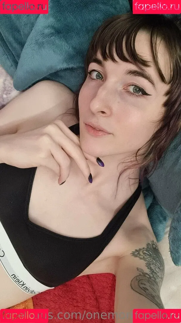 lilykitsune Onlyfans Photo Gallery 
