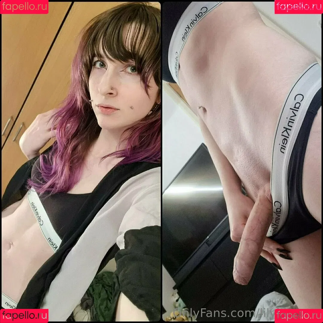 lilykitsune Onlyfans Photo Gallery 